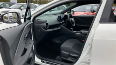 Toyota C-HR 2.0 PHEV Design 5dr CVT Hatchback